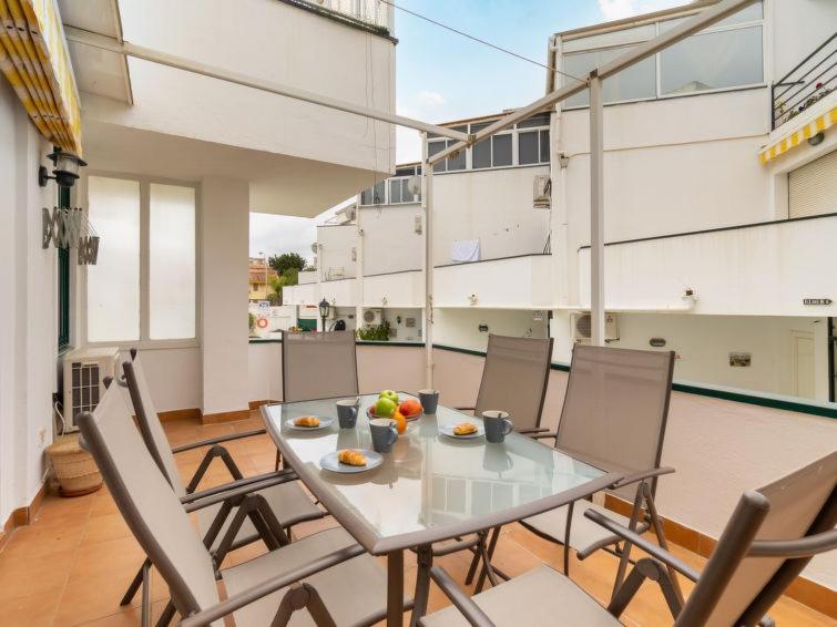 Oasis Torremolinos Διαμέρισμα Εξωτερικό φωτογραφία
